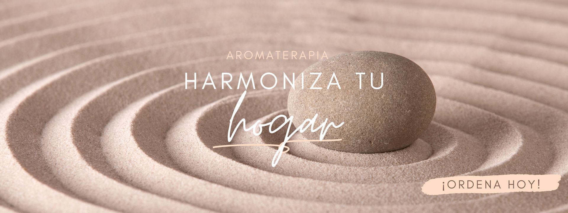 Banner Tienda Online Mercado Shop Aromaterapia